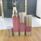 OEM cosmetic pump airless bottle