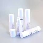 15ml 30ml 50ml AS airless pump bottle cosmetic for personal care plastic bottle cosmetics packaging airless