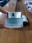 High end 15g 30g 50g empty cosmetic cream jars container acrylic