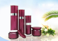 15ml 30ml 50ml acrylic high-end cosmetics cream lotion bottle wholesale