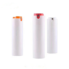 2020 new design 30ml airless Plastic Fine Mist Pump Spray  sun protection Dispenser bottle