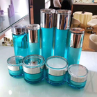 Cosmetic Package Acrylic New Cosmetic Jar Bottle  30ml 50ml 100ml