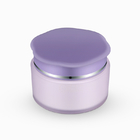 Factory Direct Price Plastic Cosmetic 5g Lipstick Small Eye Cream Container Jar