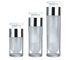 empty  skin care 15ml 30ml 50ml a series  double Layers cosemtic airless Bottle packaging