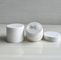 Simple Design Cosmetic Jar with Eco-Friendly Material and Feature and Special design