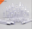 5ml 10ml 12ml 15ml  plastic spray pump airless bottle cosmetic perfume bottle