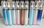 leak-proof 15ml refillable cosmetic roll on travel bottle vial small roller bottle for eye cream/deodorant