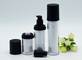 Empty 15ml 30ml 50ml  100ml Cosmetic Plastic PP Airless Pump Bottles For Skincare Serum Lotion Bottles