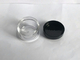 Cosmetic Containers 30ml Cream Jar Wholesale Cosmetics Packaging Manufacturers Empty Round Luxury Plastic  Recyclable