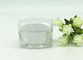 Octagon eye cream jar Acrylic plastic cosmetic bottle container