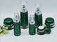 30ml 50ml 80ml 120ml Luxury  Acrylic Gradient Cosmetic Bottle and Jars Set