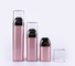 new design Luxury Recyclable Cosmetic Cream Packaging Airless Lotion Bottle