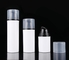 15ml/30ml/50ml simple pp ailress bottle, cosmetic airless bottle, airless pump bottle