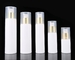 High-end Lotion Pump Empty Dispenser PP Airless Cosmetic Bottle