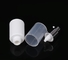 15ml 30ml 35ml 80ml 100ml  white pp cosmetic vacuum airless pump bottle