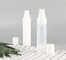 liquid packaging bottle airless pp bottle for cosmetic