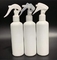 empty inventory 500ml disinfectant trigger sprayer bottles