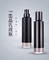 Luxury Eco-friendly 100ml Cosmetic Packaging Set Skincare Cream/Lotion  Bottle With Press Pump