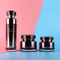 Factory hot sale acrylic jar cosmetic bottles acrylic cosmetic packaging