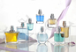 15ML 30ML 50ML 100ml luxury glass perfume spray bottle
