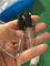 2ML 3ML 4ML 5ML  10ML tester perfume sample plastic pp vial pocket sprayer bottle