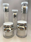 wholesale luxury cosmetic Airless Pump Skincare airless bottle packaging 15ml 30ml 50ml