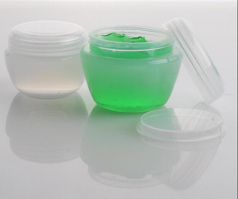 1 oz  30gram  PP Plastic cosmetic jar Jar