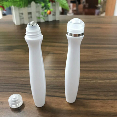empty 0.5 ounce 15ml roll on perfume bottle eye cream bottle