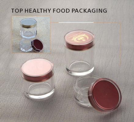 empty 2.5ml 8ml 10ml 20ml 30ml 90ml  plastic PET  food health medicine  packaging bottle