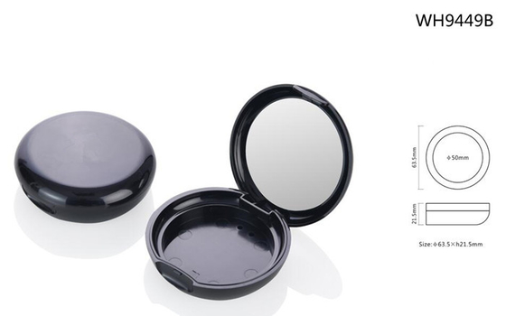 makeup packaging compact powder container