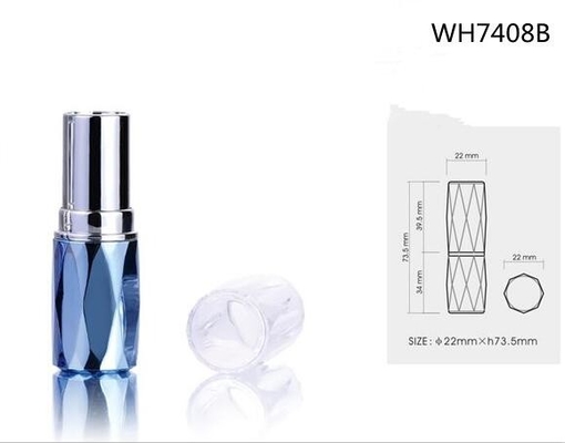 Luxury Empty Lipstick Case Wholesale with Competitive Price