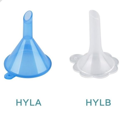 plastic small perfume funnel