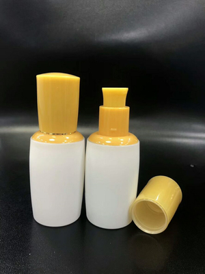 Custom made plastic pet bottles manufacturers empty lotion bottles wholesale bottle cosmetic