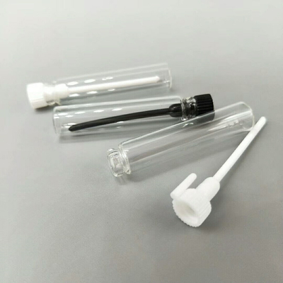 1ml 2ml 3ml 5ml glass Vial Bottle pharmaceutical penicillin  Bulk Wine Bottle Tubular Medical Cosmetic Oil Penicillin