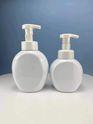 Hot Sale Professional Great Price Foam Pump Bottle 200ml  300ml 6oz 10oz Soap Foam Hand sanitizer bottles