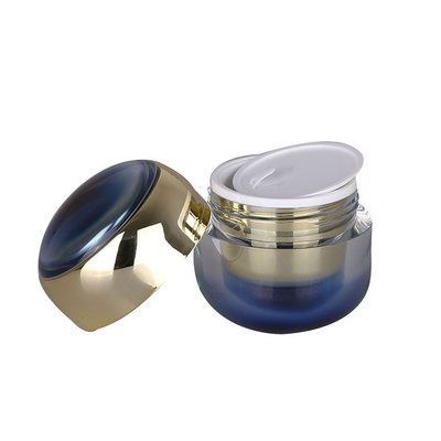 new inventions empty cosmetic cream jar 30g with professional
