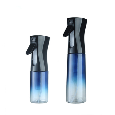 New alcohol disinfection high-pressure continuous spray bottle portable hydrating cosmetics sub-bottling hairdressing