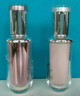40ml  plastic acrylic  cosmetic essential Oil bottle