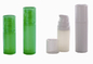 Cosmetic Packaging Eye Cream Applicator Plastic PP Bottle Eye Essence Airless Pump Bottle 10ml 15ml Skin Care Packaging
