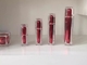15ml 30ml 50ml 100ml luxury cosmetic acrylic dual layer lition serum bottle