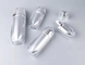 Hot selling New Acrylic luxury cosmetic packaging  skin care acrylic bottles for skin care