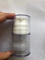 30ml 50ml 100ml Biodegradable Plastic Pump Cosmetic  Airless Bottle