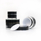 Classical Cosmetic Packaging Round Plastic Acrylic Jar With Lid For Face Cream 15ml 30ml 50ml