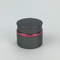 wholesale high quality 5g 15g 30g 50g Empty aluminum UV Nail Gel Jar for Cosmetics packaging