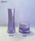high end 50ml 1.66oz cosmetic acrylic jar