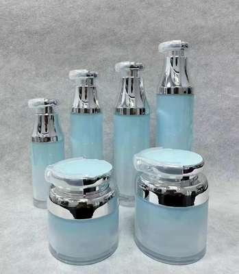 50mls Jar with Screw Cap and 3923300000 from China factory