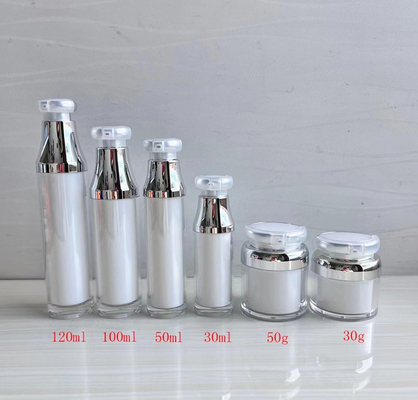 50mls Jar with Screw Cap and 3923300000 from China factory