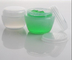 30mls  price of  plastic cosmetic  face cream  pp jars