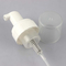 empty 200ml 6.66 oz plastic PET cosmetic foam pump  bottle