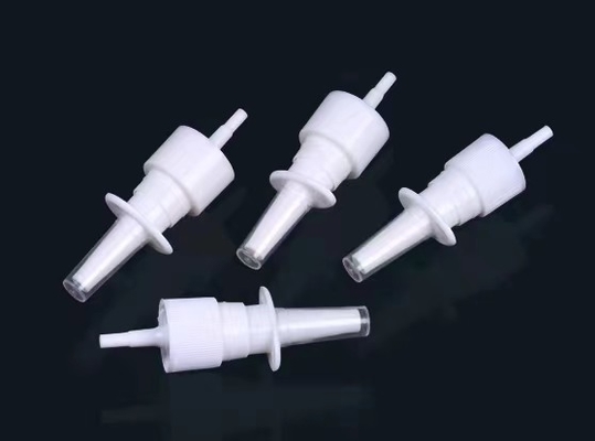 Medical nasal spray pump head can be used for drug spray pump head is cleaner and more convenient